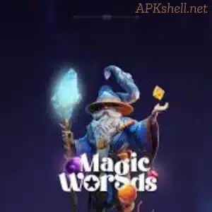 Magic Words Game APK Download v1.8 Free for Android