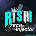 Rishitech Injector