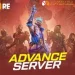 Free Fire Advance Server