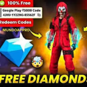 Mundoapprd Free Fire APK Download v3.2 Free for Android
