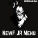 Newf JR Menu Logo