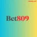 bet809
