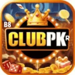 B8 PKR Club