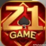 Z1 Game