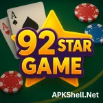 92 Star