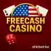 Freecash Casino
