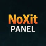 NoXit Panel