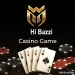 Hi Bazzi Casino