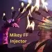 Mikey FF Injector