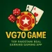 VG70 Game