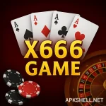 X666