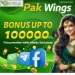 Pak Wings