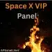 Space X VIP Panel
