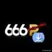 666P Game