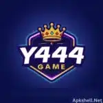 Y444 Game
