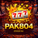 Pak804 Game