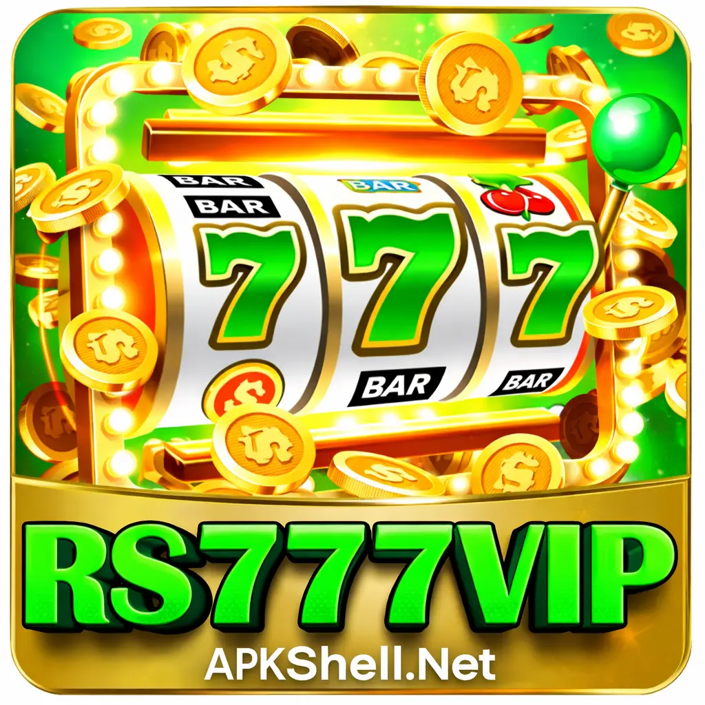 RS777 Game APK Download Latest V2.4 For Android 2026 v2.4