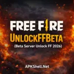 Beta server unlock