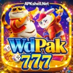 WdPak777