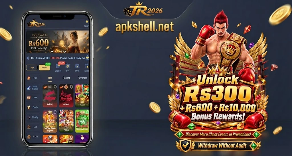 Tr2026 Download